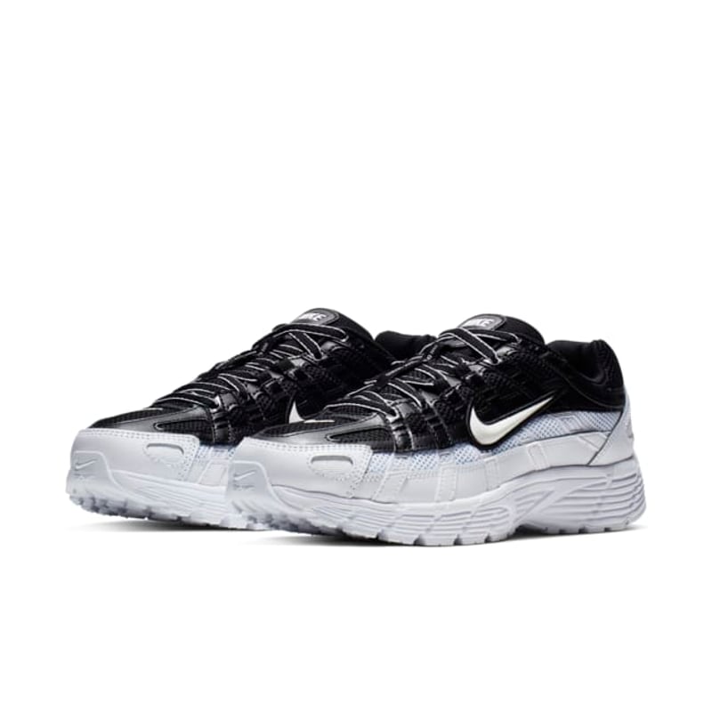 Tênis Nike P - 6000 "Black & White" | Fear Brazil