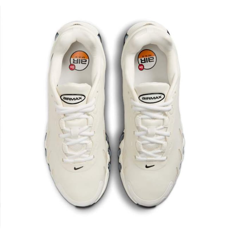 Tênis Air Max Dn8 "Fossil & Black"