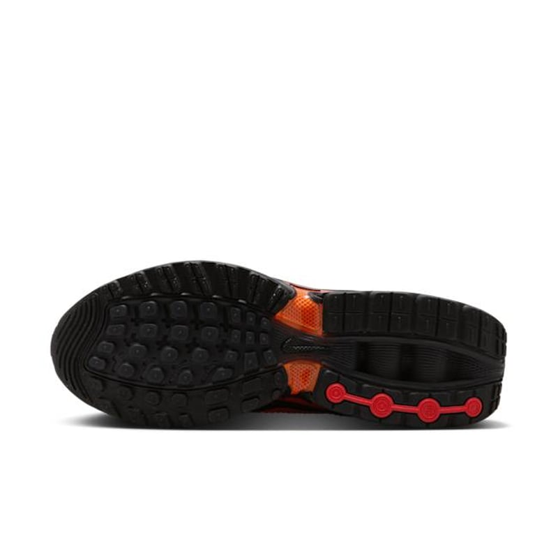 Tênis Air Max Dn "Total Orange & Dark Smoke Grey"