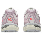Tênis Asics GEL-NYC "Cream & Rose Water"