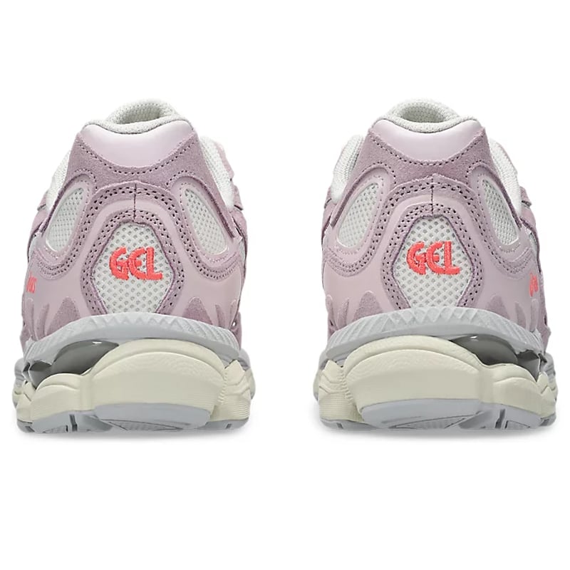 Tênis Asics GEL-NYC "Cream & Rose Water"