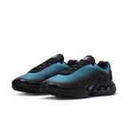 Tênis Air Max Dn "Black & Baltic Blue"