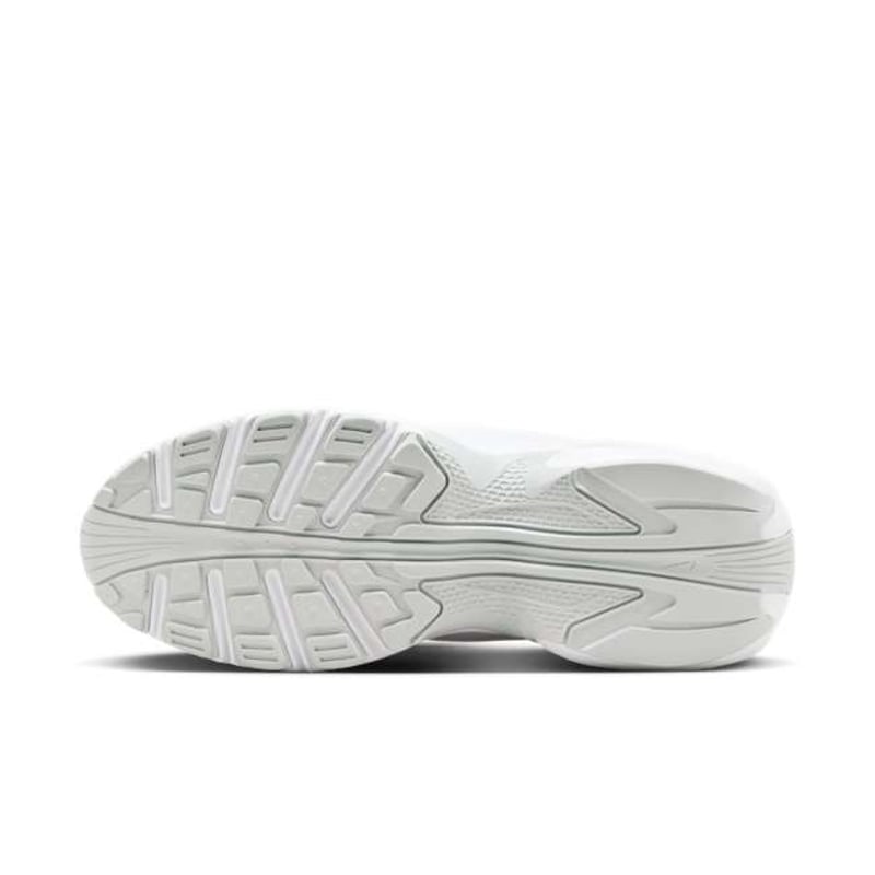 Tênis Air Max Portal "White & Pure Platinum"