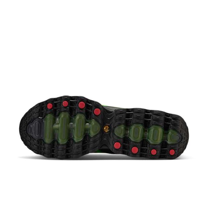 Tênis Air Max Dn8 "Black & Green Strike"