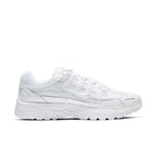 Tênis Nike P - 6000 "Triple White" | Fear Brazil