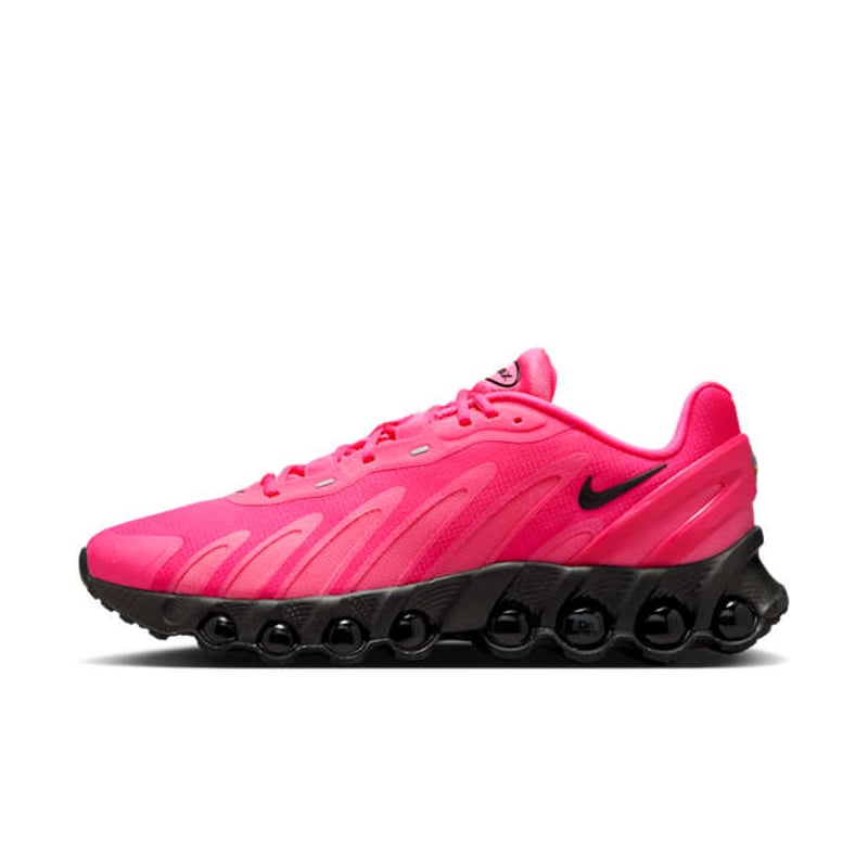 Tênis Air Max Dn8 "Hyper Pink"