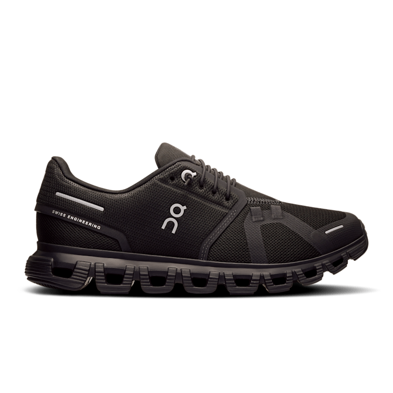 Tênis On Cloud 6 "Black"