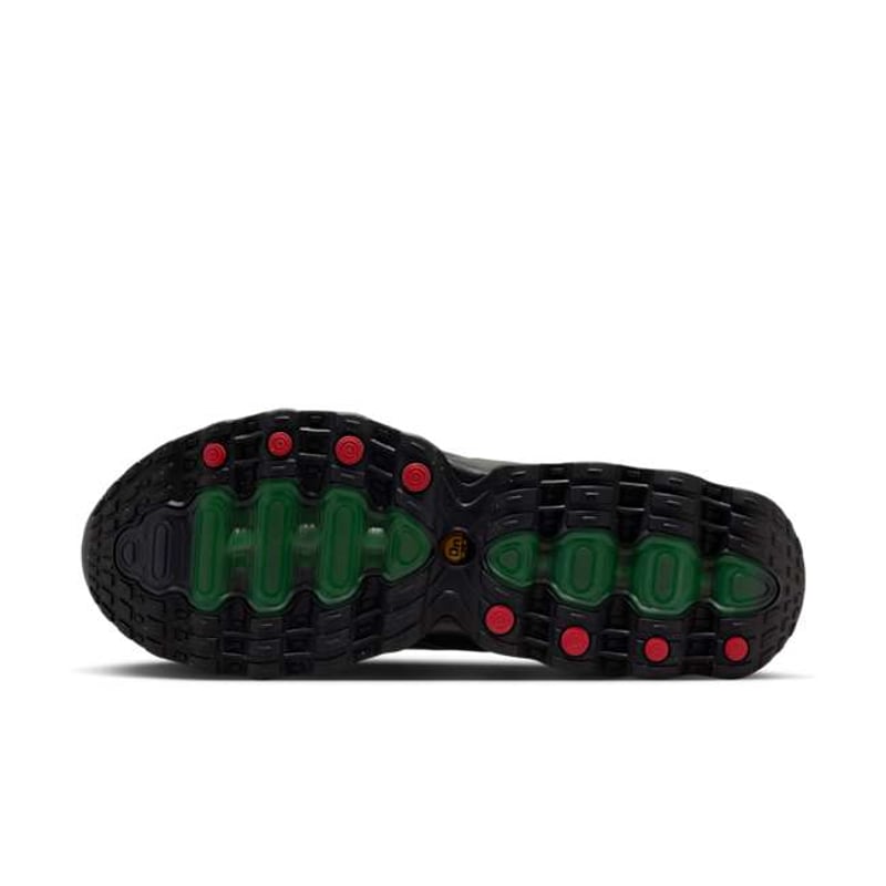 Tênis Air Max Dn8 "Black & Volt"