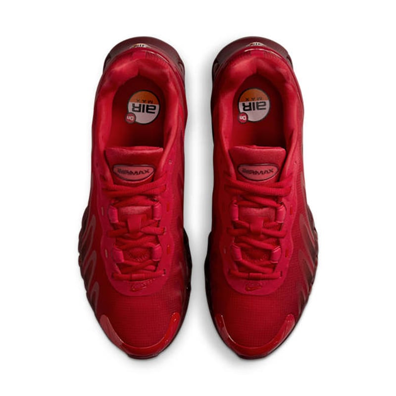 Tênis Air Max Dn8 "University Red"