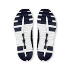 Tênis On Cloud 6 "Midnight & White"