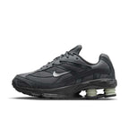 Tênis Nike Shox R2 Supreme "Anthracite & Jade Horizon"