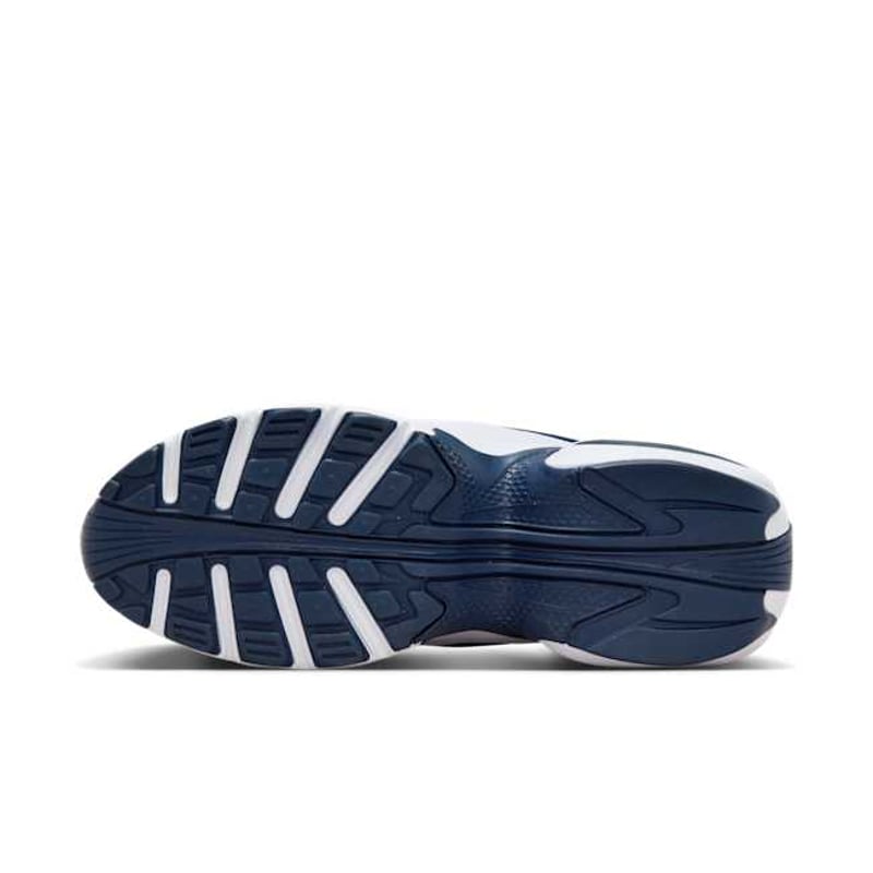 Tênis Air Max Portal "White & Midnight Navy"