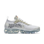 Tênis Vapor Max x Off-White "White"