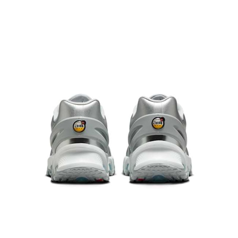 Tênis Air Max Dn8 "Wolf Grey & Metallic Silver"