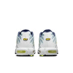 Tênis Air Max Plus Tn1 "Pebble Grey & Steel"