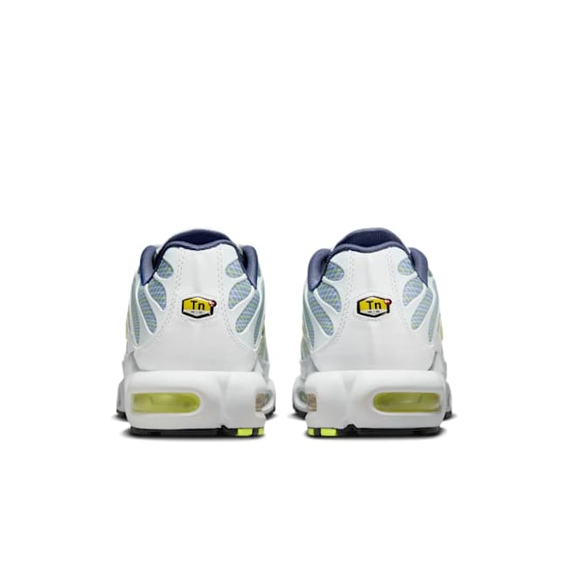 Tênis Air Max Plus Tn1 "Pebble Grey & Steel"