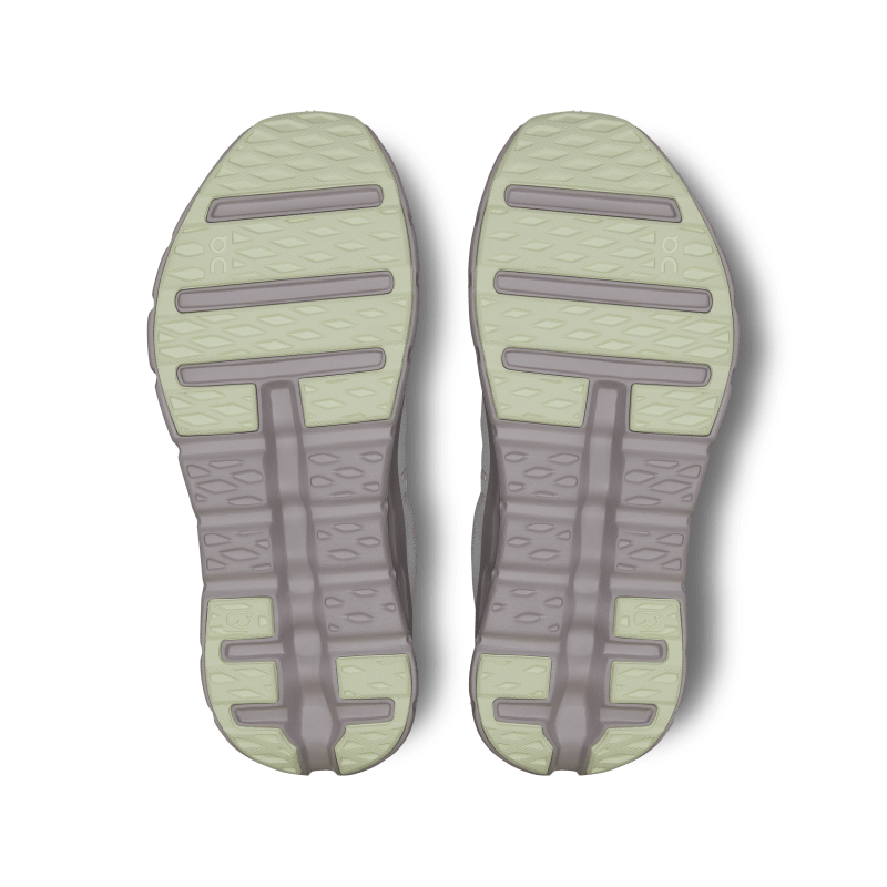 Tênis On Cloud Tilt "Quartz & Pearl"