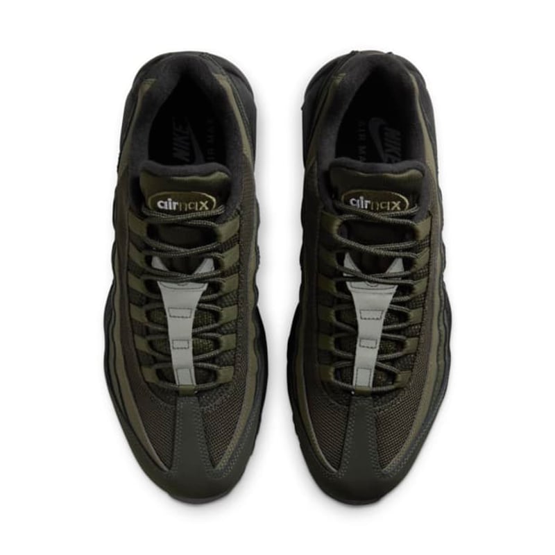 Tênis Air Max 95 "Sequoia"