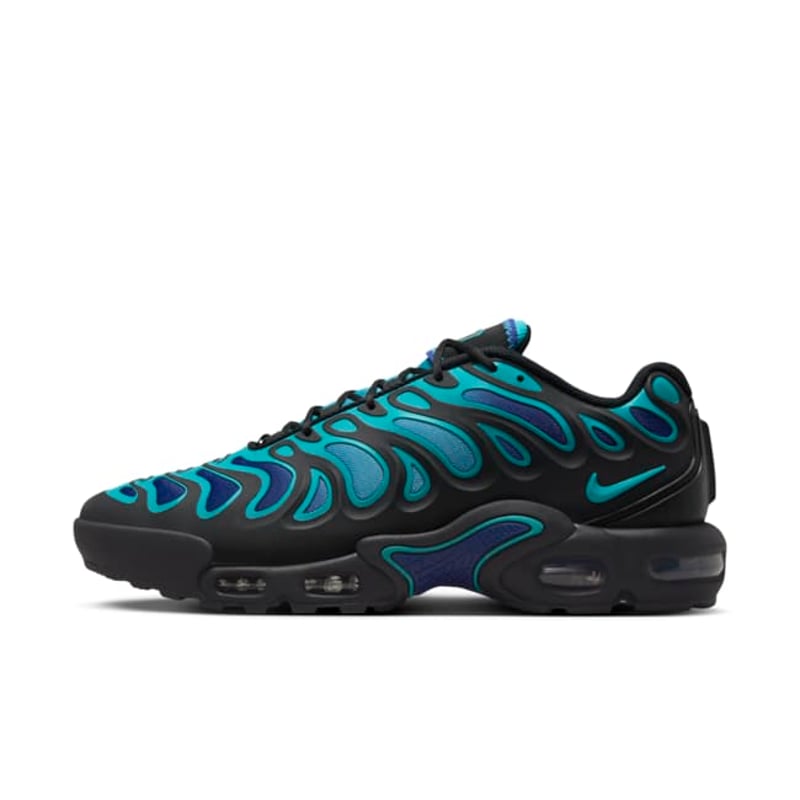 Tênis Air Max Plus Drift "Black & Dusty Cactus"
