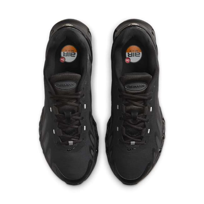 Tênis Air Max Dn8 "Black & Anthracite"