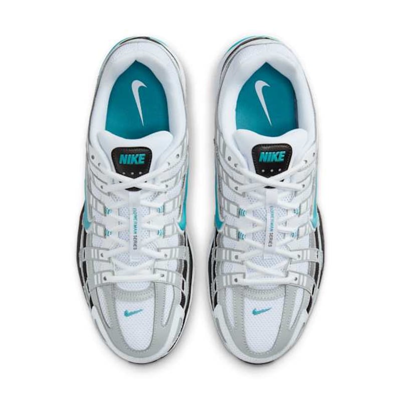 Tênis Nike P - 6000 "Dusty Cactus" | Fear Brazil