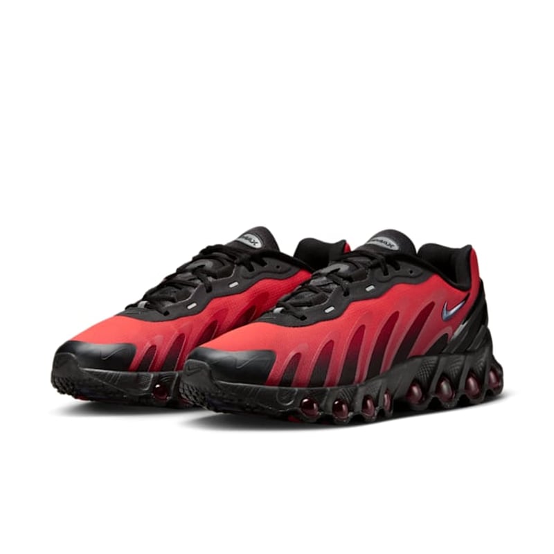 Tênis Air Max Dn8 "Black & Bright Crimson"