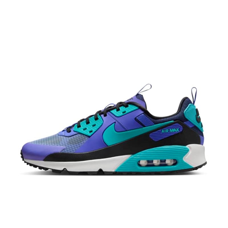Tênis Air Max 90 Drift "Persian Violet"