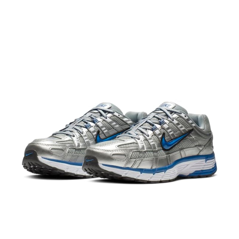 Tênis Nike P - 6000 "Laser Blue" | Fear Brazil