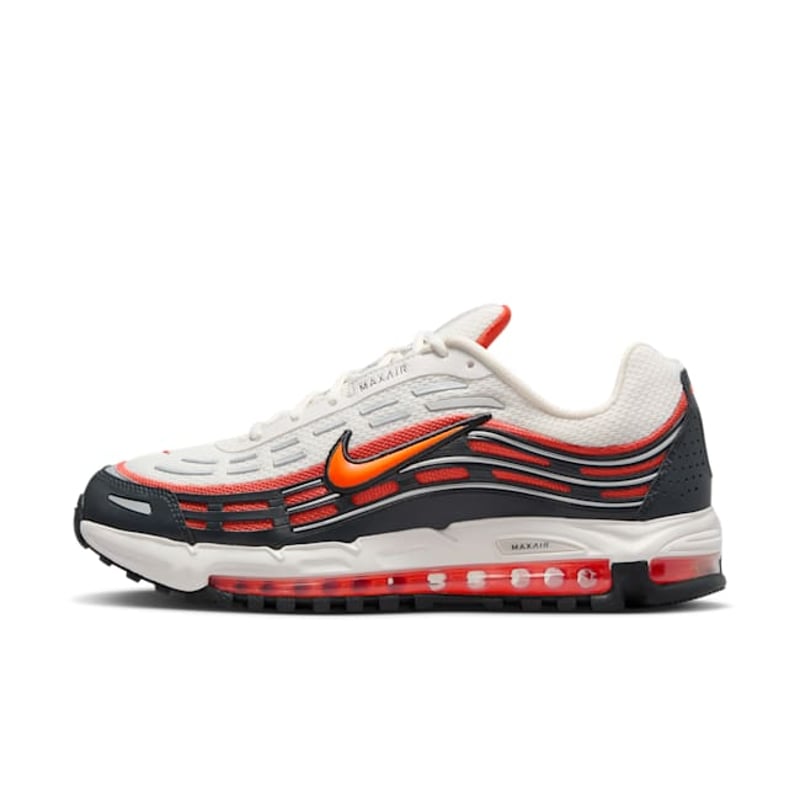 Tênis Air Max TL "Total Orange"