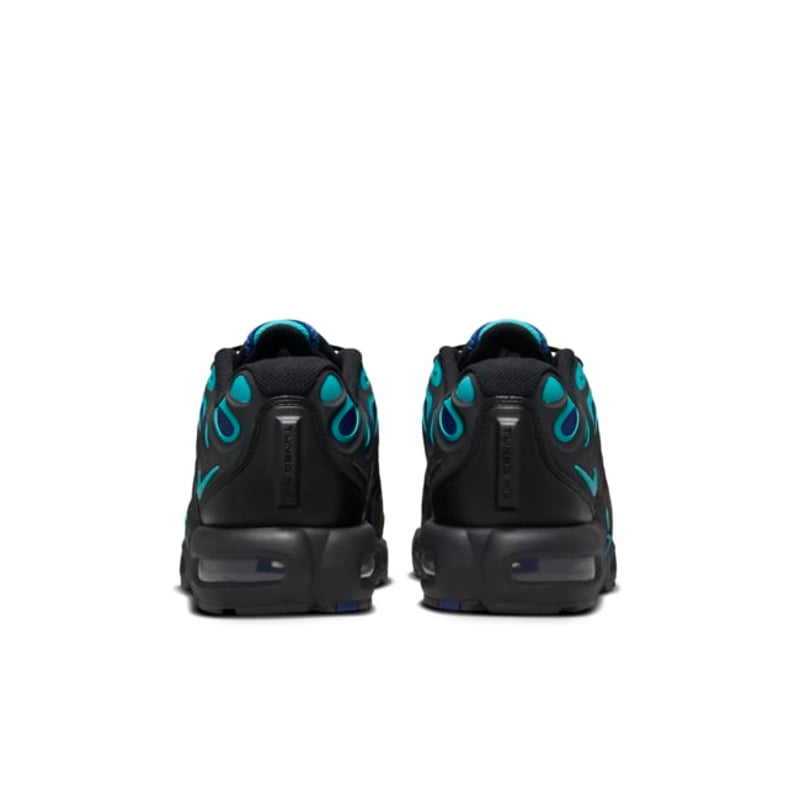 Tênis Air Max Plus Drift "Black & Dusty Cactus"