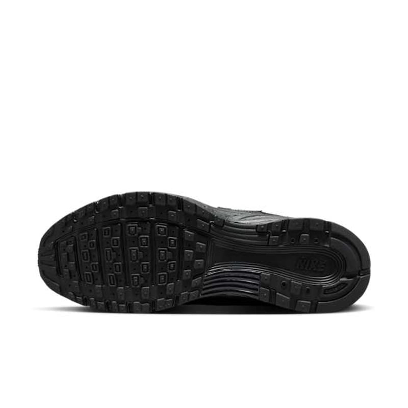 Tênis Nike P - 6000 "Black & White" | Fear Brazil