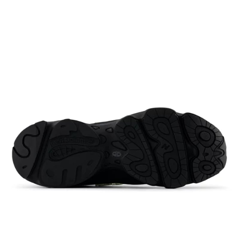 Tênis New Balance 1000 "Black"