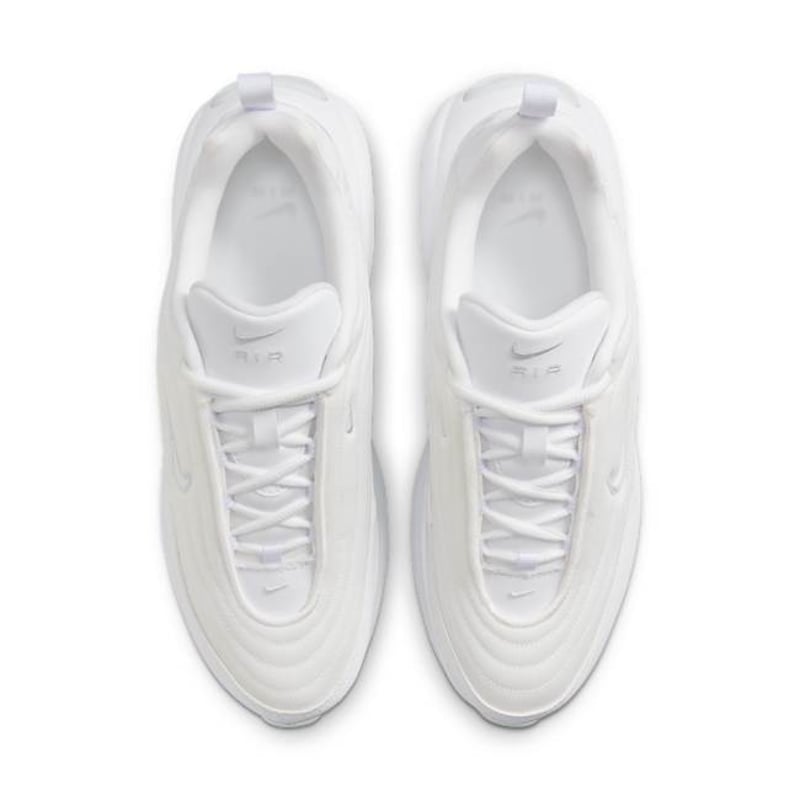 Tênis Air Max Portal "White & Pure Platinum"
