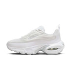 Tênis Air Max Portal "White & Pure Platinum"