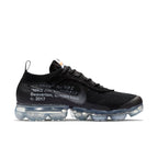 Tênis Vapor Max x Off-White "Black"