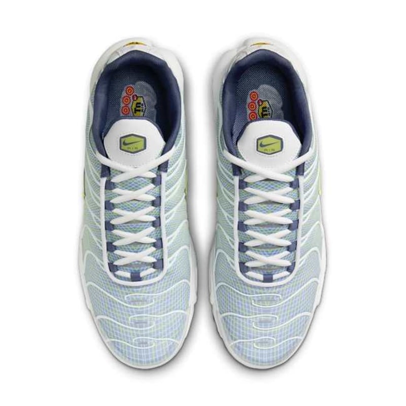 Tênis Air Max Plus Tn1 "Pebble Grey & Steel"