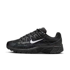 Tênis Nike P - 6000 "Black & White" | Fear Brazil