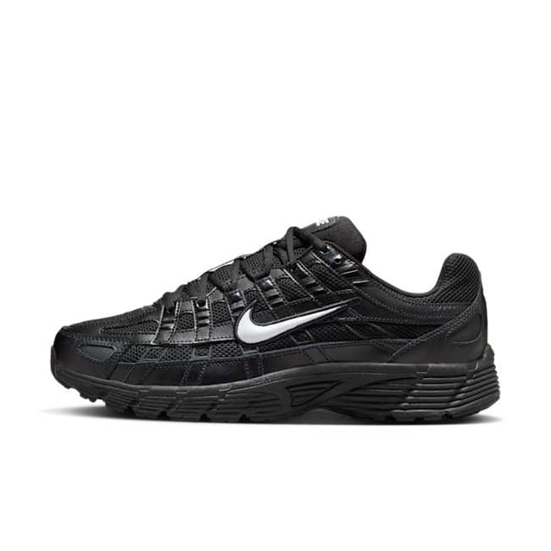 Tênis Nike P - 6000 "Black & White" | Fear Brazil