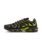 Tênis Air Max Plus Tn1 "Black & Cyber"