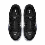 Tênis Nike P - 6000 "Black & White" | Fear Brazil