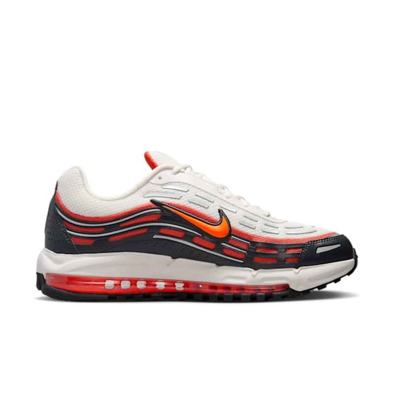 Tênis Air Max TL "Total Orange"