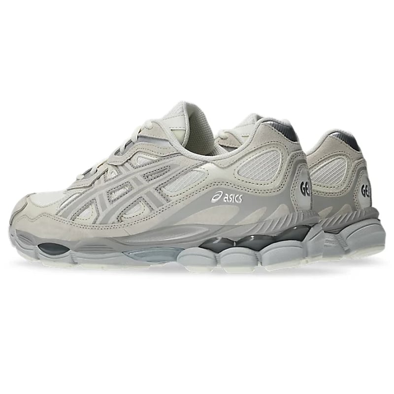 Tênis Asics GEL-NYC "Cream"