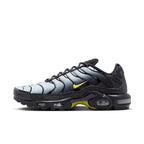 Tênis Air Max Plus Tn1 "Wolf Grey & Opti Yellow"
