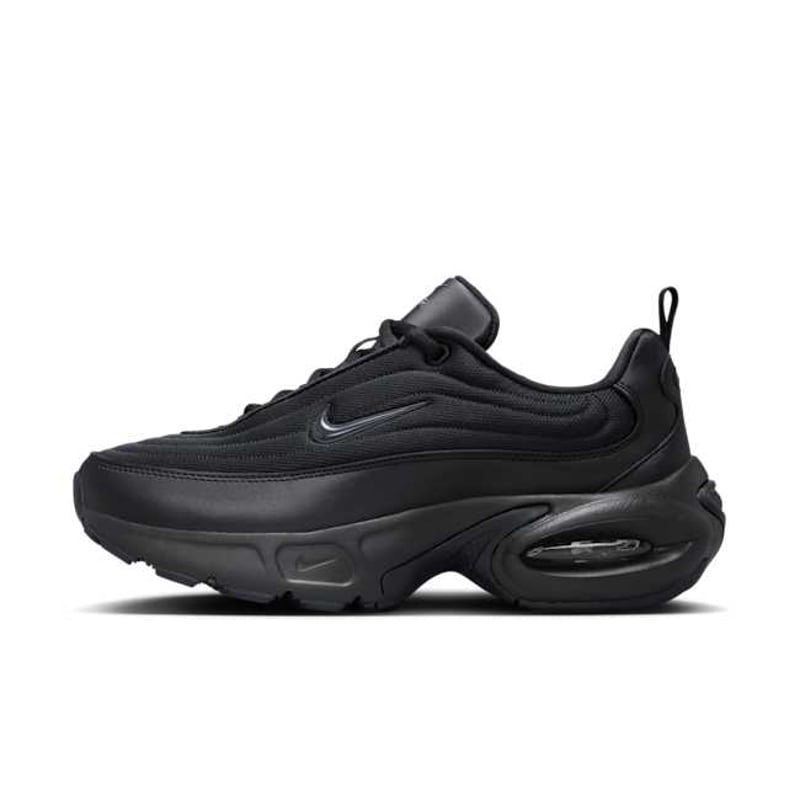 Tênis Air Max Portal "Black & Anthracite"