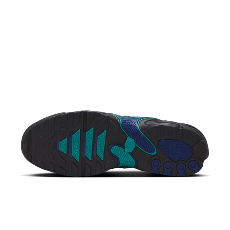 Tênis Air Max Plus Drift "Black & Dusty Cactus"