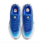 Tênis Air Max Dn "Blue Fury"