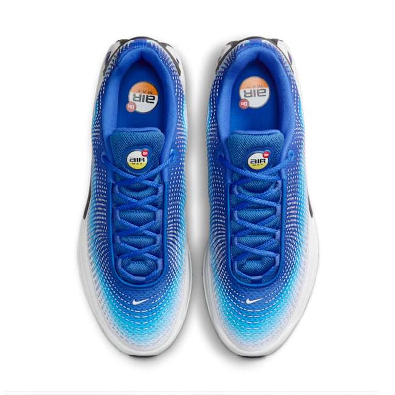 Tênis Air Max Dn "Blue Fury"