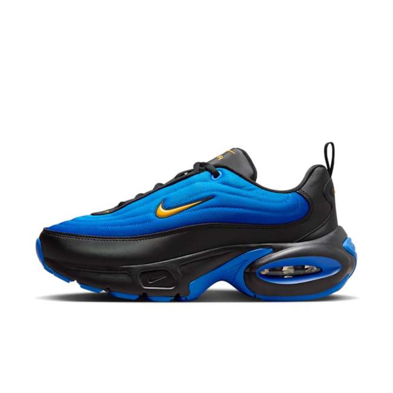 Tênis Air Max Portal "Racer Blue"