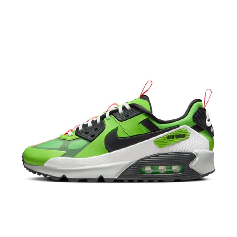 Tênis Air Max 90 Drift "Action Green"