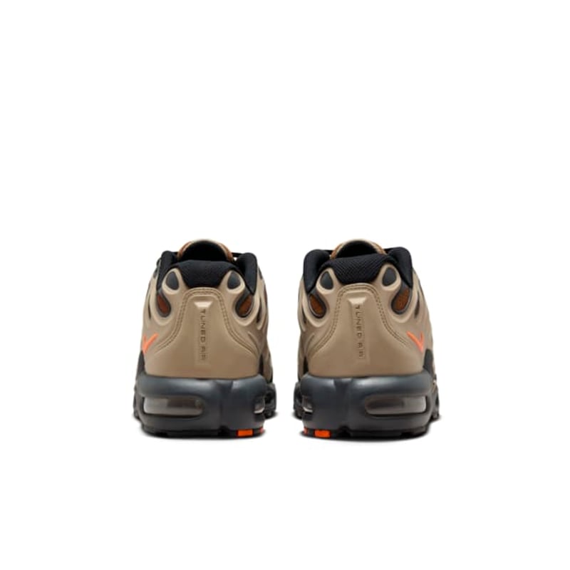 Tênis Air Max Plus Drift "Khaki & Sanddrift"